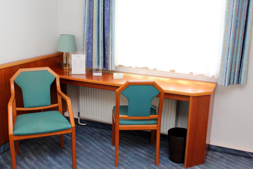 Hotel Sonne Leinfelden-Echterdingen Bilik gambar