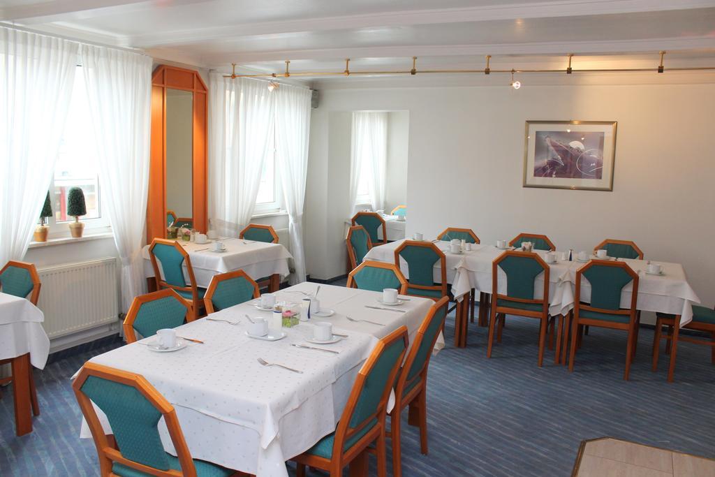 Hotel Sonne Leinfelden-Echterdingen Luaran gambar