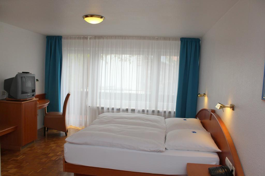 Hotel Sonne Leinfelden-Echterdingen Luaran gambar